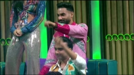 Super Dancer Chapter 5 - 4th October 2025